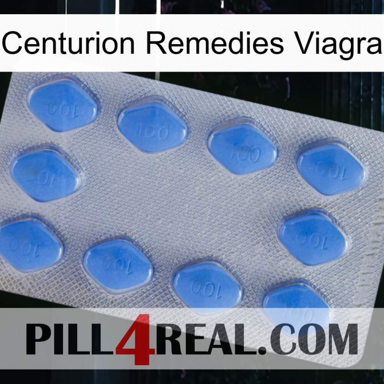 Centurion Remedies Viagra 21